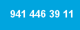 941 446 39 11